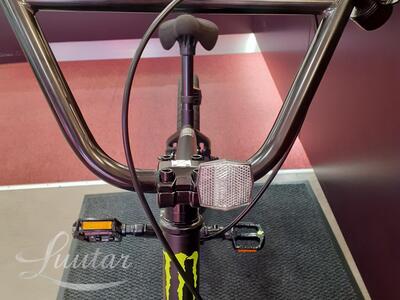 Jalgratas Monster X Hyper PRO BMX