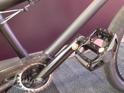 Jalgratas Monster X Hyper PRO BMX