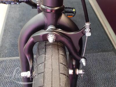 Jalgratas Monster X Hyper PRO BMX