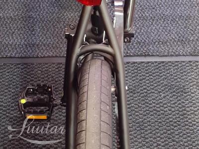 Jalgratas Monster X Hyper PRO BMX