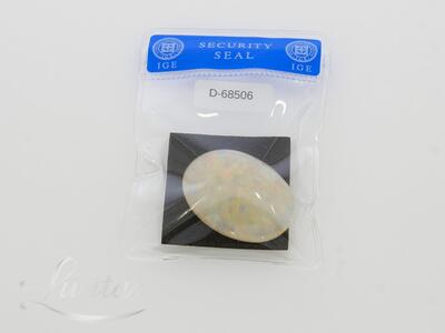 Naturaalne opal 28ct