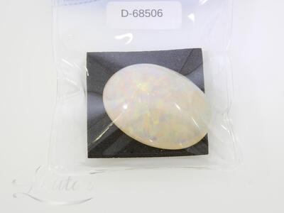 Naturaalne opal 28ct