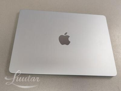 Sülearvuti Apple MacBook Air 13 M5 512GB