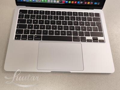 Sülearvuti Apple MacBook Air 13 M5 512GB