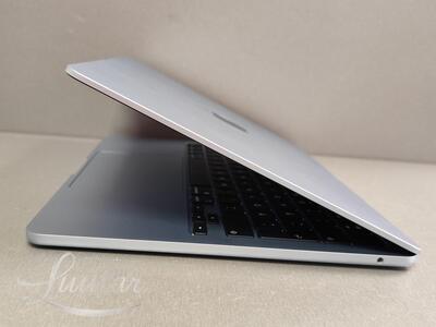 Sülearvuti Apple MacBook Air 13 M5 512GB