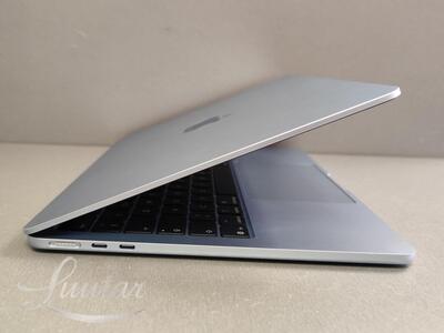 Sülearvuti Apple MacBook Air 13 M5 512GB