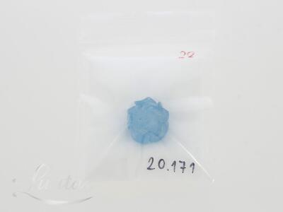 Looduslik Akvamariin 20,17Ct