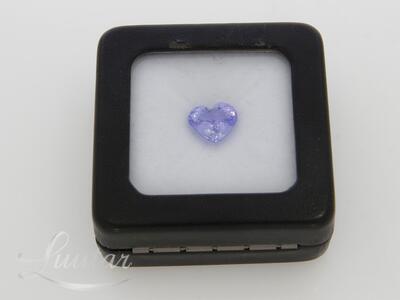 Looduslik tansaniit 5.32ct
