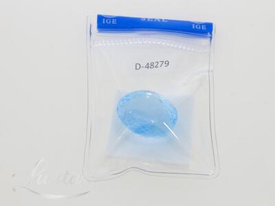Looduslik topaas 49.48ct