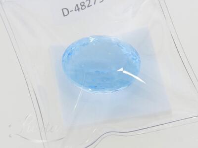 Looduslik topaas 49.48ct