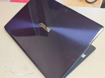 Sülearvuti Asus ZenBook UX331UA