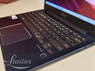 Sülearvuti Asus ZenBook UX331UA