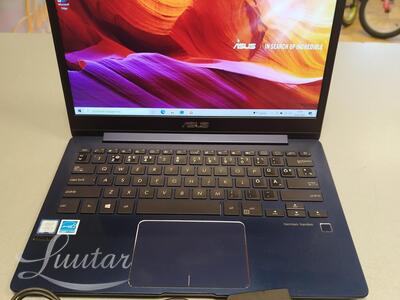 Sülearvuti Asus ZenBook UX331UA