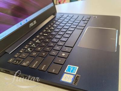 Sülearvuti Asus ZenBook UX331UA