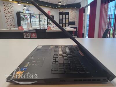 Sülearvuti Asus TUF Gaming F17