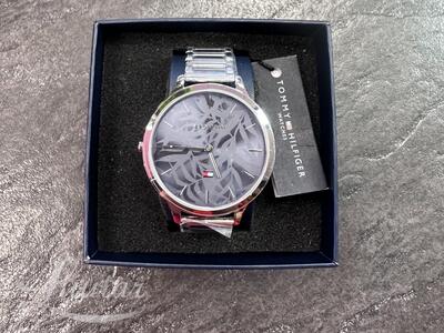 Käekell Tommy Hilfiger Samantha 