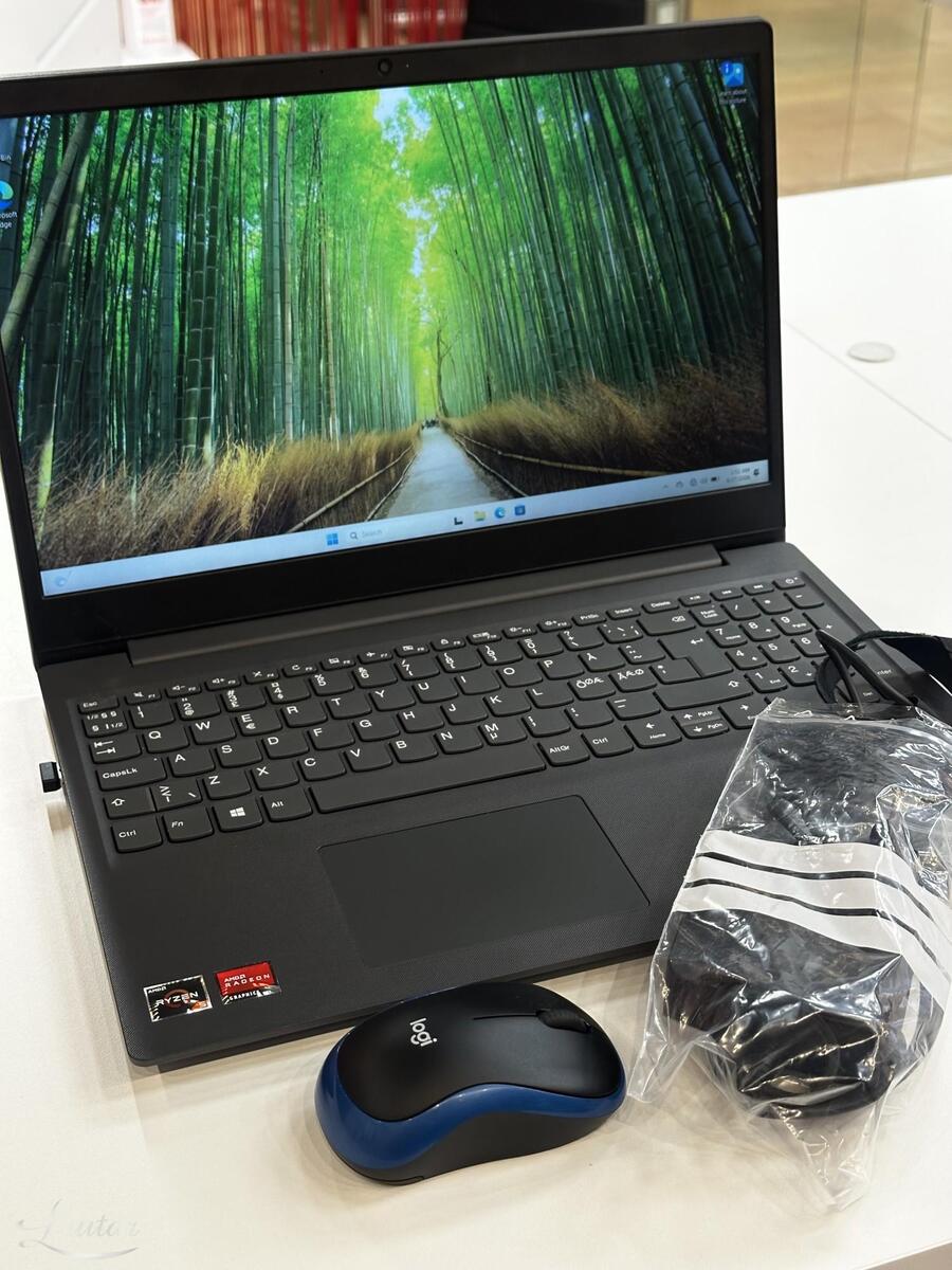 Sülearvuti Lenovo V15- ADA