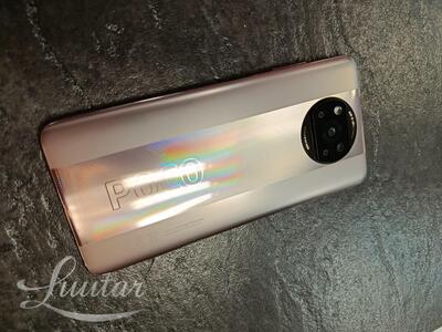 Mobiiltelefon Xiaomi Poco X3 Pro 128gb 