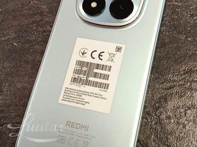 Mobiiltelefon Xiaomi Redmi Note 15 Pro+ 5G
