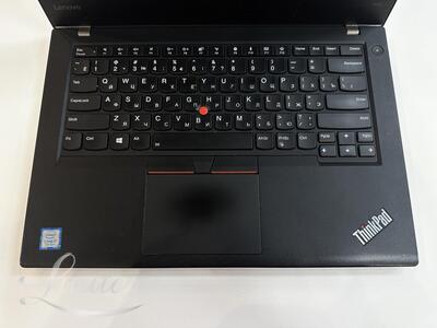 Lenovo ThinkPad L470