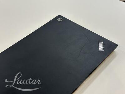Lenovo ThinkPad L470
