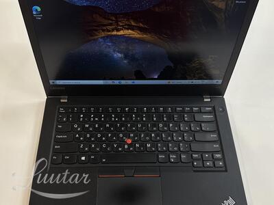 Lenovo ThinkPad L470