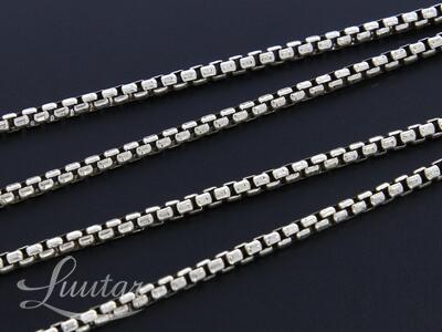 Hõbekaelakett 925* 