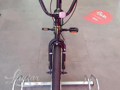 Jalgratas Monster X Hyper PRO BMX