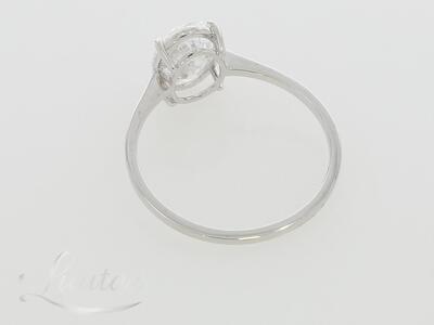 Kuldsõrmus 585* Briljant 1.56 ct
