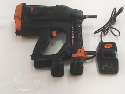 Naelapüstol TJEP CP-40 GAS 3G