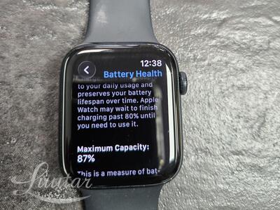 Nutikell Apple Watch SE 2 44mm LTE