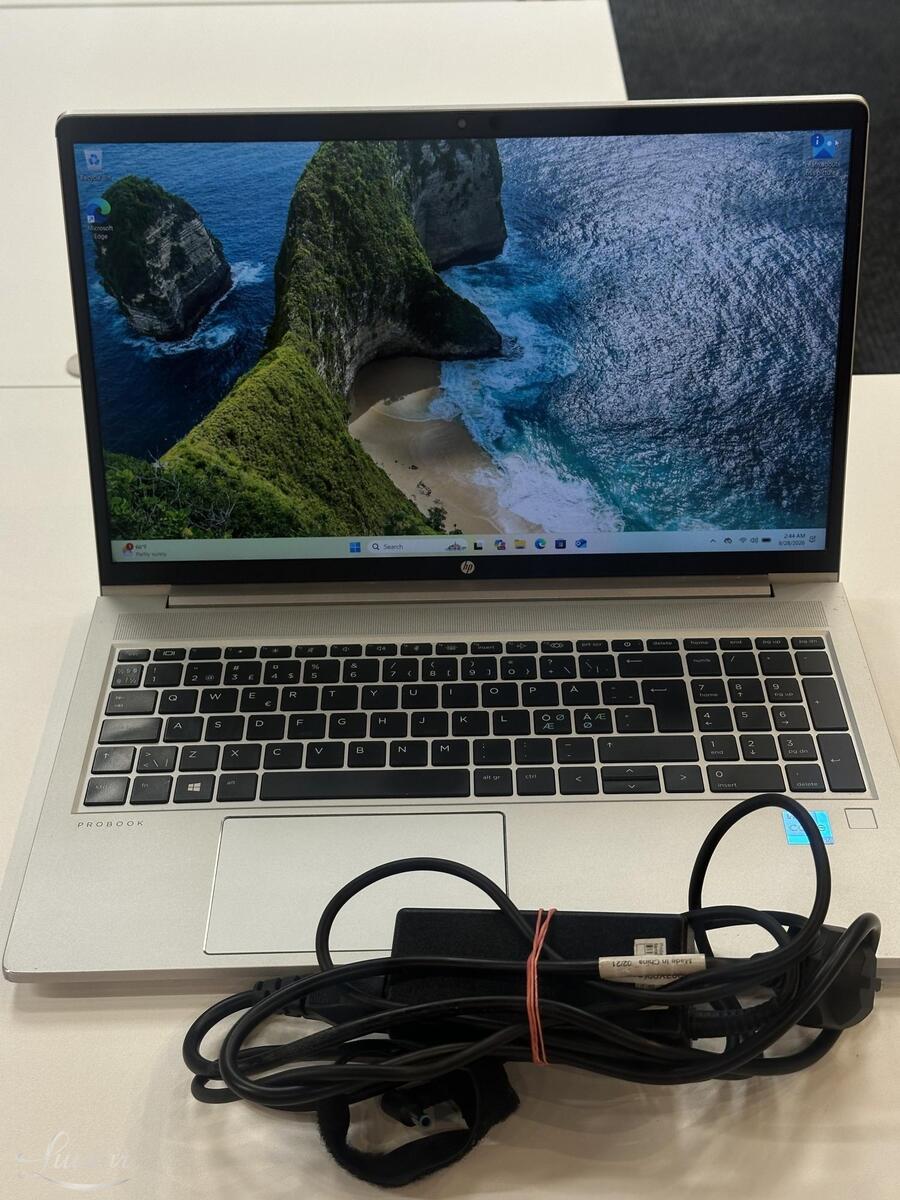 Sülearvuti HP B650 G8 i5 238GB 