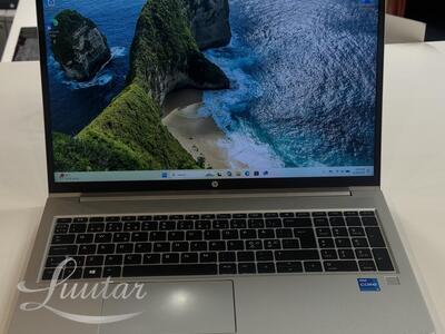 Sülearvuti HP B650 G8 i5 238GB 