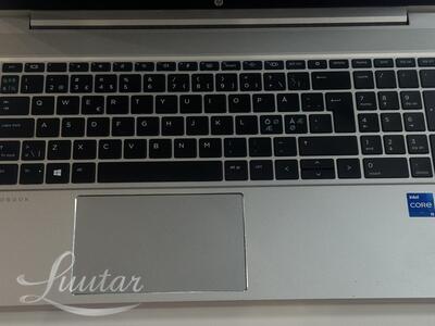 Sülearvuti HP B650 G8 i5 238GB 