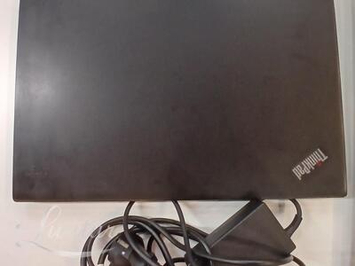 Sülearvuti Lenovo ThinkPad L480
