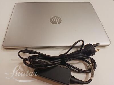 Sülearvuti HP 15s-eq2002no