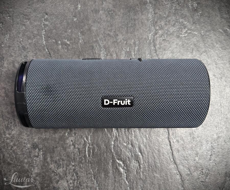 Kõlar D-Fruit DF139