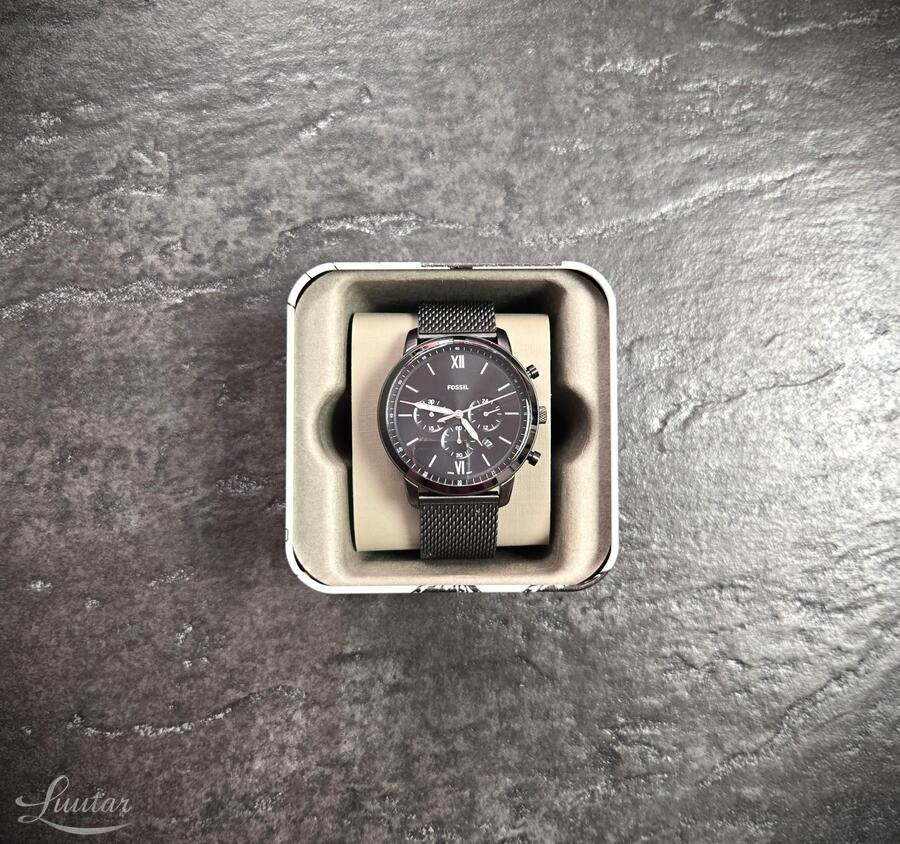 Käekell Fossil Neutra Chrono FS5699 