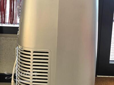 Õhukonditsioneer Trotec PAC 3810 S