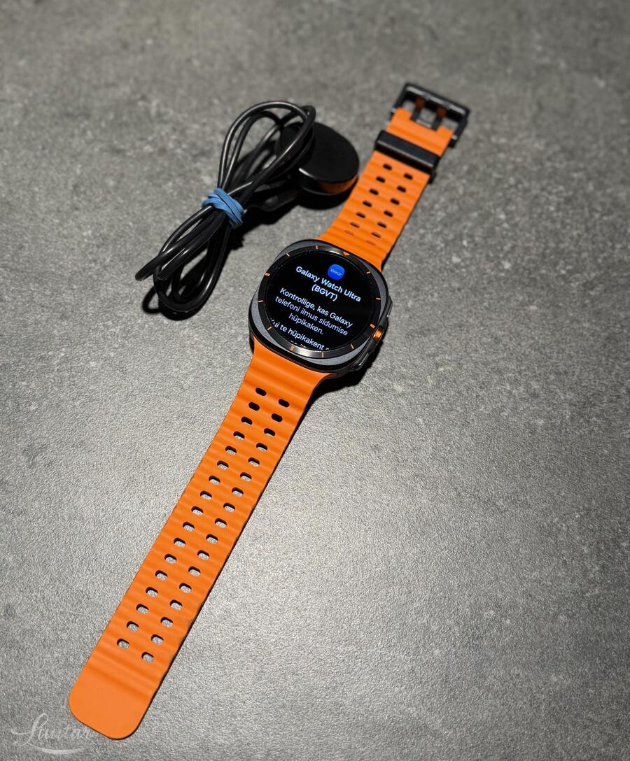 Nutikell Samsung Galaxy Watch 7 Ultra