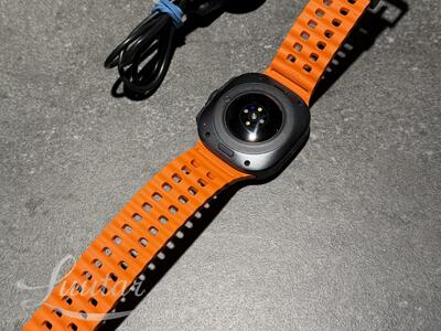 Nutikell Samsung Galaxy Watch 7 Ultra