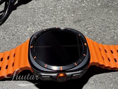 Nutikell Samsung Galaxy Watch 7 Ultra