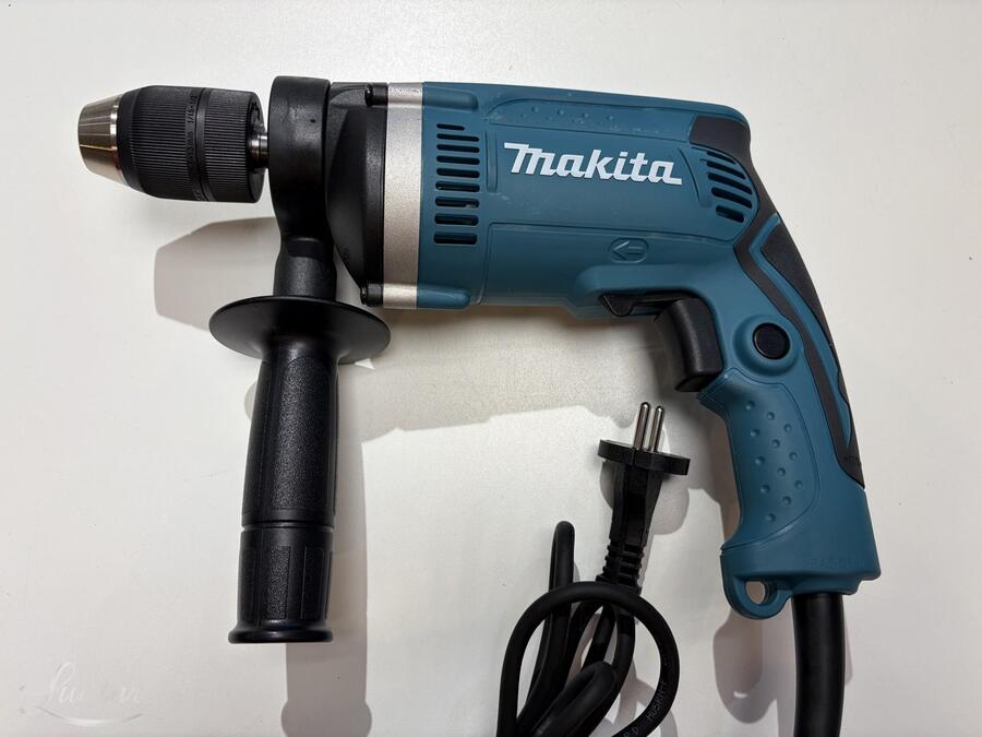 Elektriline lööktrell Makita HP1631