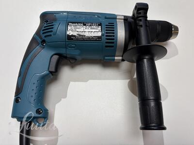 Elektriline lööktrell Makita HP1631