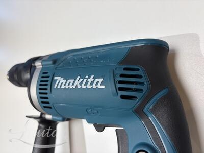 Elektriline lööktrell Makita HP1631
