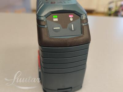 Bosch ristlaser Gll 2-10