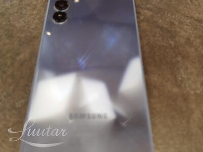 Mobiiltelefon Samsung Galaxy A15 128gb