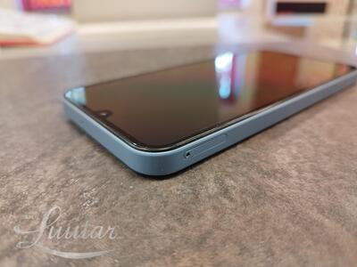 Mobiiltelefon Samsung Galaxy A15 128gb
