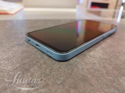 Mobiiltelefon Samsung Galaxy A15 128gb