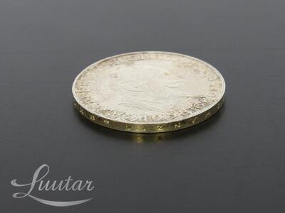 Hõbemünt 800* 25 Schilling Auer von Welsbach 1958